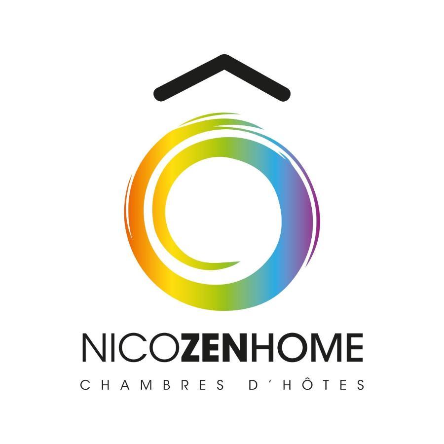 Nico Zen Home Vendargues Exterior foto